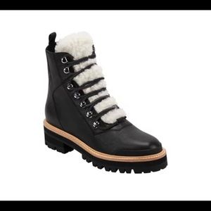 Marc Fisher LTD. Ozzie Cold Weather Boots